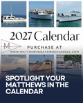 SHOWCASE Calendar Photo