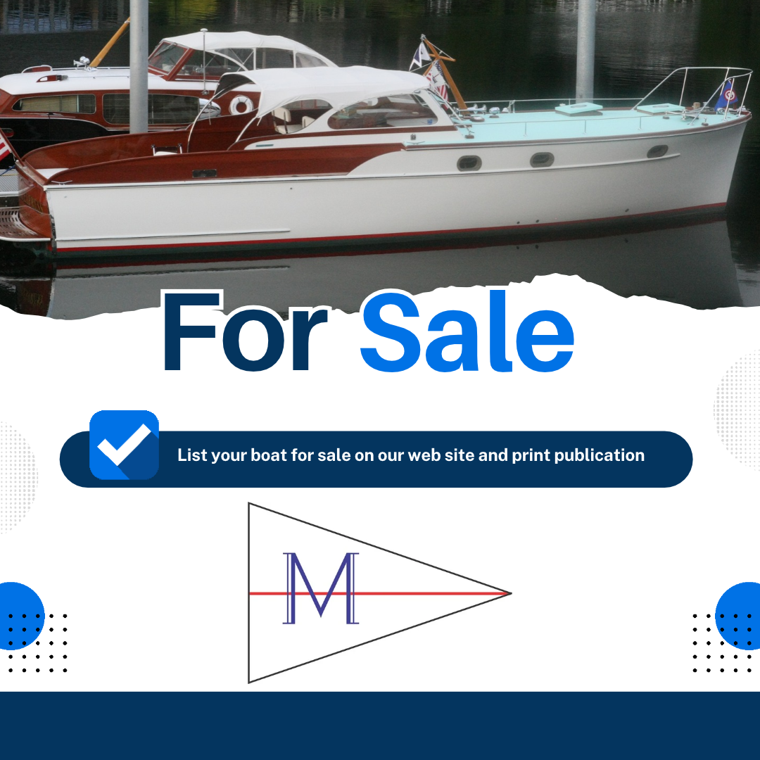 Boat Yard Advertising