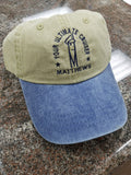 Matthews Yachts Hat